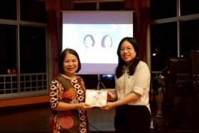 กรข. ผนึกพลังร่วมกับ บค. และ กพร. จัดโครงการ ... พารามิเตอร์รูปภาพ 34